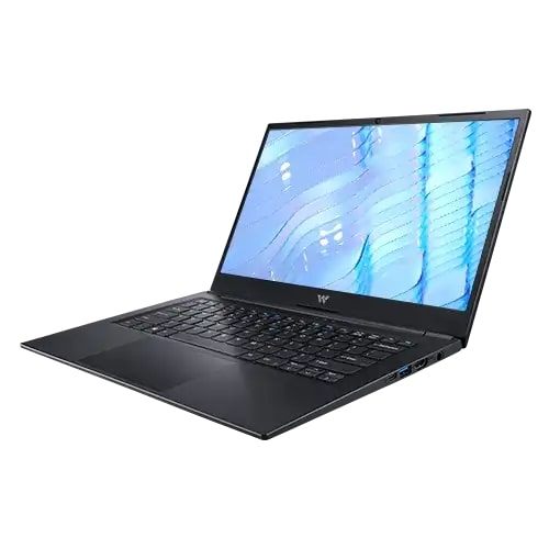 Walton Prelude N41 Pro Celeron N4120 14 Inch FHD Laptop