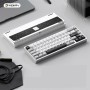 Weikav Lucky65 V2 Aluminium Mechanical Gaming Keyboard