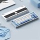 Weikav Lucky65 V2 Aluminium Mechanical Gaming Keyboard