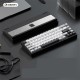 Weikav Lucky65 V2 Aluminium Mechanical Gaming Keyboard