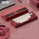 Weikav Lucky65 V2 Aluminium Mechanical Gaming Keyboard