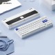Weikav Lucky65 V2 Aluminium Mechanical Gaming Keyboard