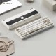 Weikav Lucky65 V2 Aluminium Mechanical Gaming Keyboard