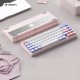 Weikav Lucky65 V2 Aluminium Mechanical Gaming Keyboard