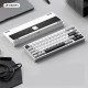 Weikav Lucky65 V2 Aluminium Mechanical Gaming Keyboard