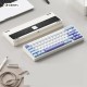 Weikav Lucky65 V2 Aluminium Mechanical Gaming Keyboard