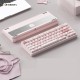 Weikav Lucky65 V2 Aluminium Mechanical Gaming Keyboard