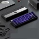 Weikav Lucky65 V2 Aluminium Mechanical Gaming Keyboard