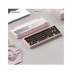Weikav Lucky65 V2 Barebone Aluminium Mechanical Gaming Keyboard