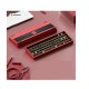Weikav Lucky65 V2 Barebone Aluminium Mechanical Gaming Keyboard