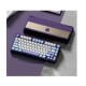 Weikav Stars75 Wreielss Aluminium VIA/QMK Mechanical Keyboard