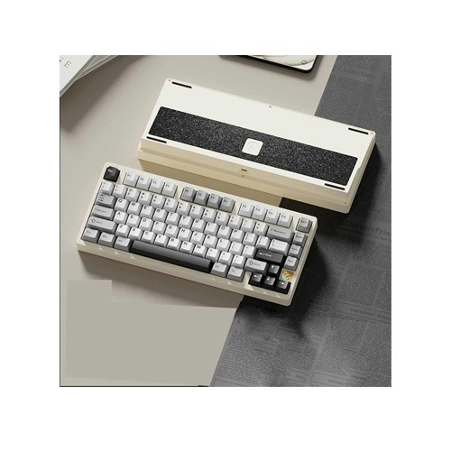 Weikav Stars75 Wreielss Aluminium VIA/QMK Mechanical Keyboard