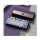 Weikav Stars75 Wreielss Aluminium VIA/QMK Mechanical Keyboard