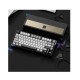 Weikav Stars75s Wreielss Aluminium VIA/QMK Mechanical Keyboard