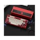 Weikav Stars75s Wreielss Aluminium VIA/QMK Mechanical Keyboard