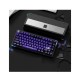 Weikav Stars75s Wreielss Aluminium VIA/QMK Mechanical Keyboard