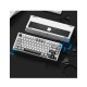 Weikav Stars75s Wreielss Aluminium VIA/QMK Mechanical Keyboard