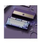 Weikav Stars75s Wreielss Aluminium VIA/QMK Mechanical Keyboard