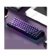 Weikav WK68 Mechanical Keyboard Tri Mode Wireless Keyboard
