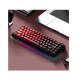 Weikav WK68 Mechanical Keyboard Tri Mode Wireless Keyboard