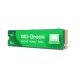 WESTERN DIGITAL GREEN SN350 1TB M.2 NVME GEN3 SSD