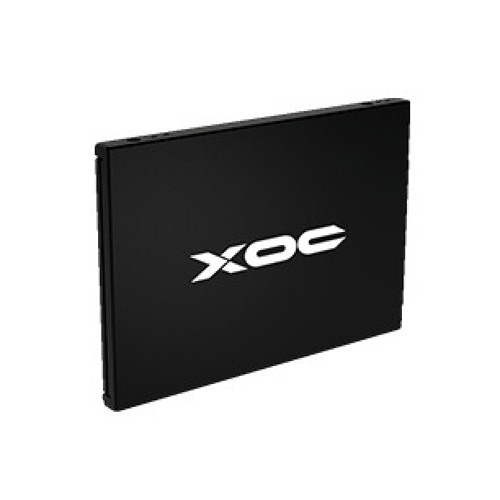XOC Nitro XCNTS256G 256GB 2.5 inch SATA SSD	