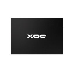 XOC Nitro XCNTS256G 256GB 2.5 inch SATA SSD	