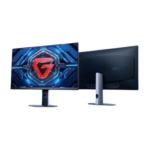 Xiaomi Redmi G24 23.8 Inch FHD  IPS 240Hz  Black Gaming Monitor