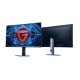 Xiaomi Redmi G24 23.8 Inch FHD  IPS 240Hz  Black Gaming Monitor