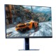 Xiaomi Redmi G24 23.8 Inch FHD  IPS 240Hz  Black Gaming Monitor