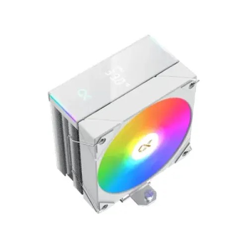 Xigmatek AK4 Digital Arctic CPU Air Cooler