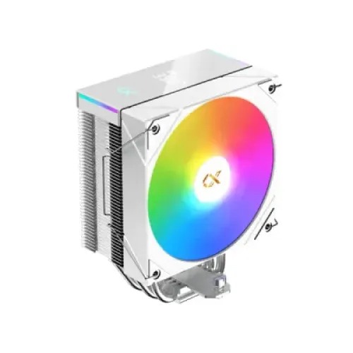 Xigmatek AK4 Digital Arctic CPU Air Cooler