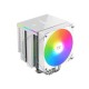 Xigmatek AK6 Dual Digital Arctic CPU Air Cooler