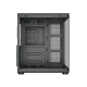 Xigmatek Aqua Compact Air Mid-Tower ATX Gaming Casing