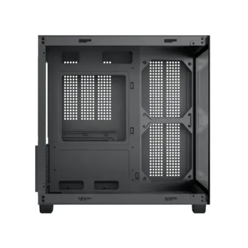 Xigmatek Aqua M Nano II mATX Mini-Tower Gaming Casing