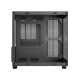 Xigmatek Aqua M Nano II mATX Mini-Tower Gaming Casing