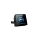 Xigmatek Connect 360 360mm ARGB CPU Liquid Cooler with Smart LCD Display