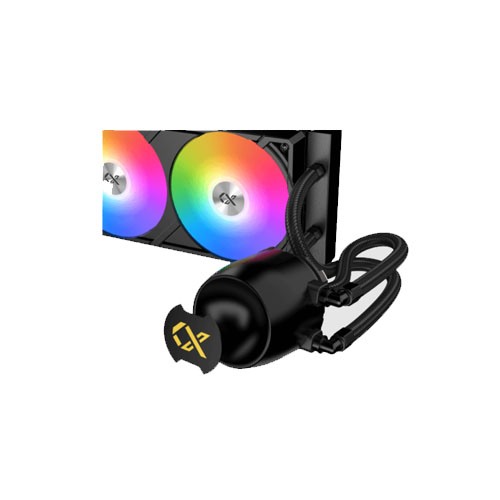 Xigmatek Connect Pro 360 CPU Cooler