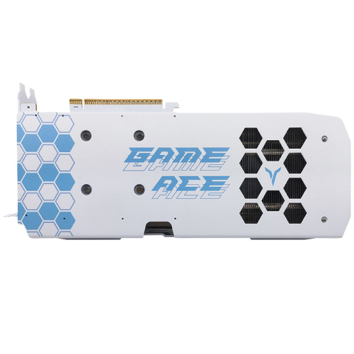 Yeston Nvidia GeForce RTX 5060 Game ACE 8GB GDDR7 Gaming Graphics Card