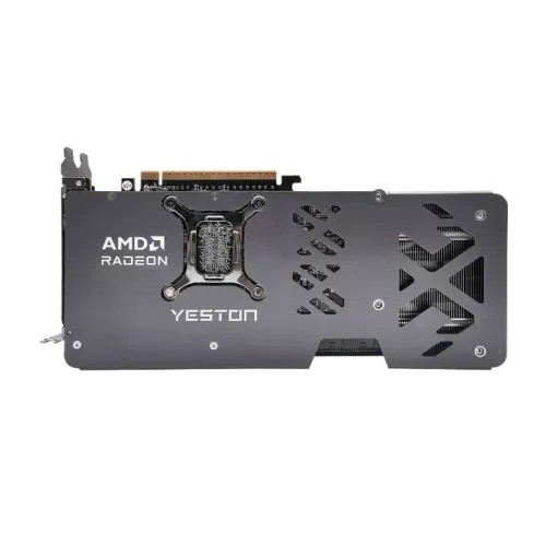 Yeston Radeon RX 9060 XT GAEA 8GB GDDR6 Graphics Card