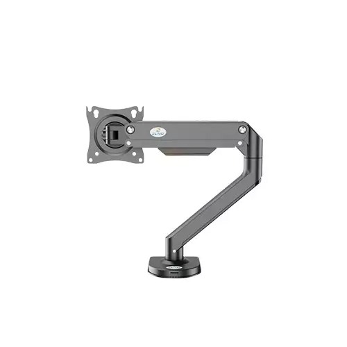 ZENO M8/B 17-32 Inch Single Arm Spring Tension Desktop Monitor Stand