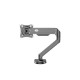 ZENO M8/B 17-32 Inch Single Arm Spring Tension Desktop Monitor Stand