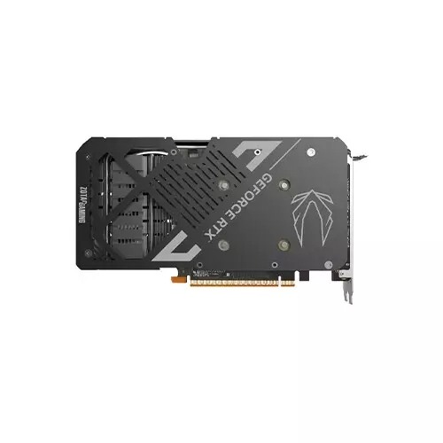 ZOTAC GAMING GeForce RTX 5050 Twin Edge 8GB GDDR6 Graphics Card 