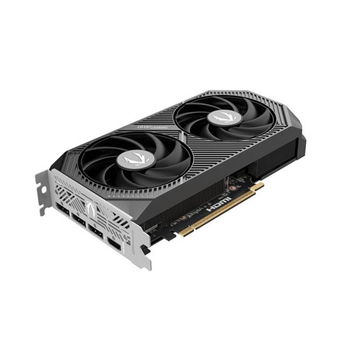 ZOTAC GAMING GeForce RTX 5060 Ti 16GB Twin Edge graphics card