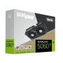 ZOTAC GAMING GeForce RTX 5060 Ti Twin Edge 8GB GDDR7 Graphics Card