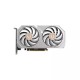ZOTAC GAMING GeForce RTX 5060 Twin Edge OC White Edition 8GB GDDR7 Graphics Card