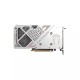 ZOTAC GAMING GeForce RTX 5060 Twin Edge OC White Edition 8GB GDDR7 Graphics Card