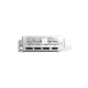 ZOTAC GAMING GeForce RTX 5060 Twin Edge OC White Edition 8GB GDDR7 Graphics Card