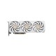 ZOTAC GAMING GeForce RTX 5070 AMP White Edition 12GB GDDR7 Graphics Card
