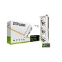 ZOTAC GAMING GeForce RTX 5070 AMP White Edition 12GB GDDR7 Graphics Card